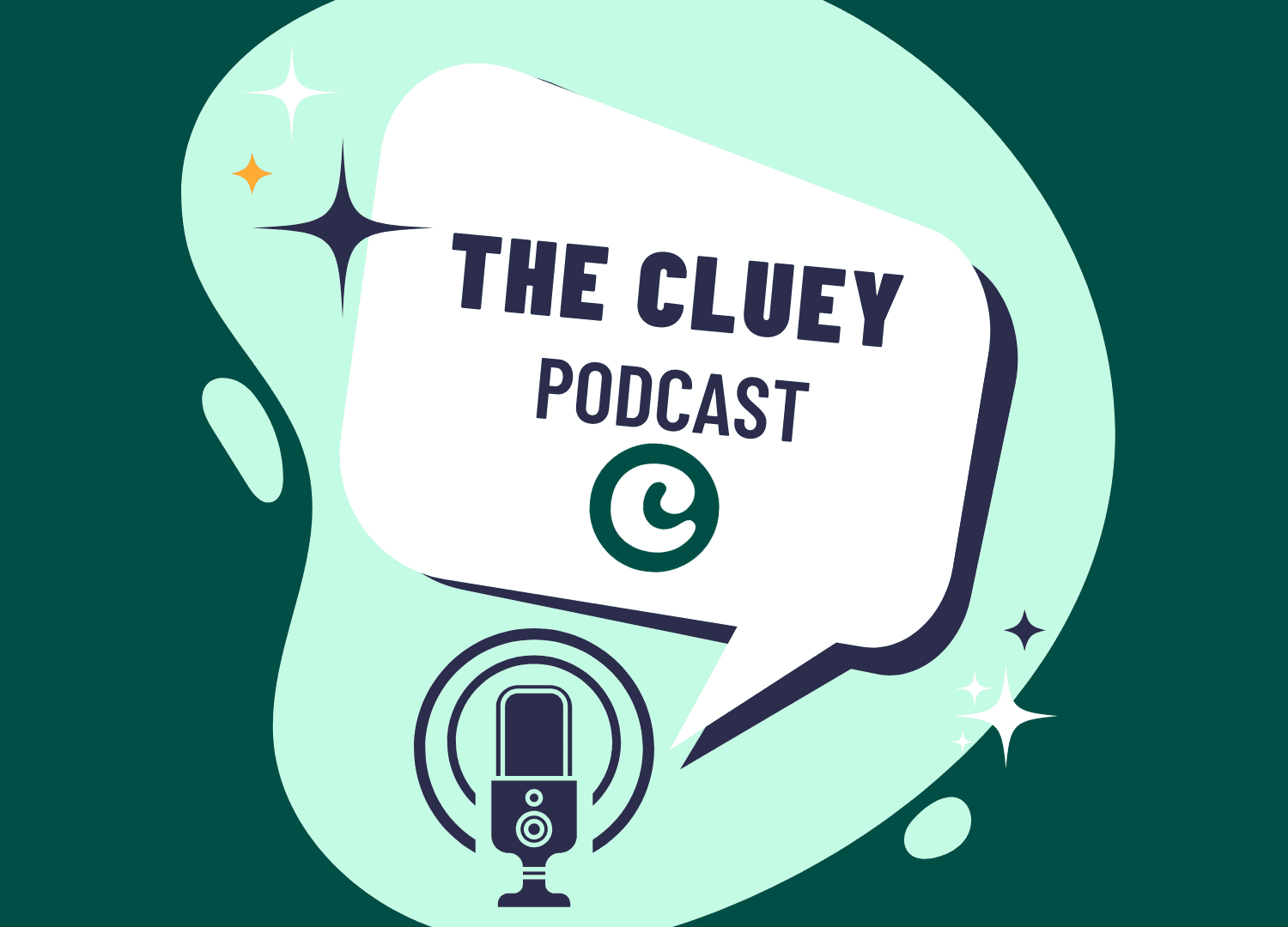 We’re Launching a Podcast!!
